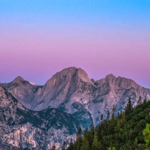 03.08. - 06.08.2027 | Das magische Licht der blauen Stunde