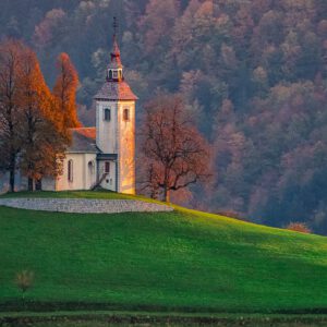 03.10. - 10.10.2026 - Kärnten-Slowenien | Natur verbindet