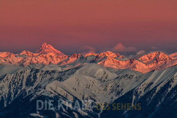 Glocknerblick #01