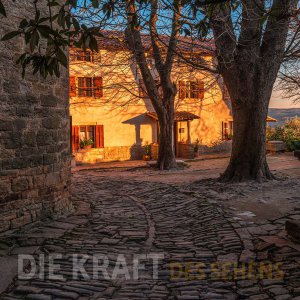 Grožnjan - Feel the past #01
