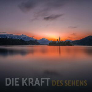 Lake Bled #02