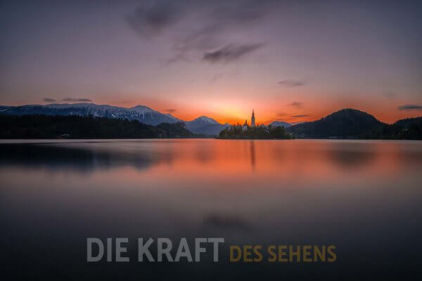 Lake Bled #02