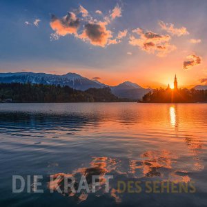 Lake Bled #03
