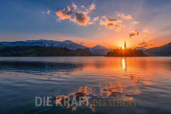 Lake Bled #03