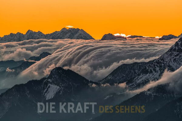 Wolkenfall #01