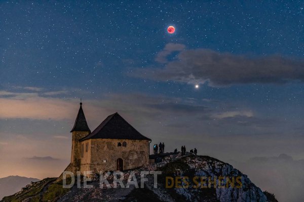 Blutmond