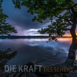 Feuerwerk am Möhnesee