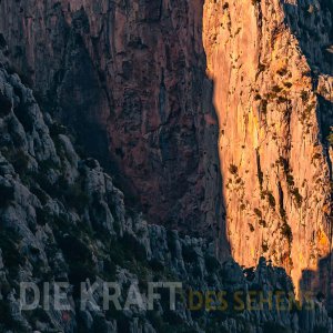 Torrent de Pareis #01