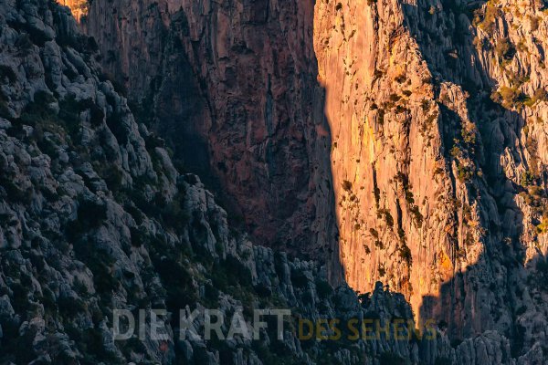 Torrent de Pareis #01