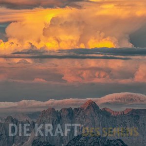 Wolkenturm #01