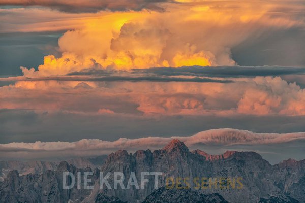 Wolkenturm #01