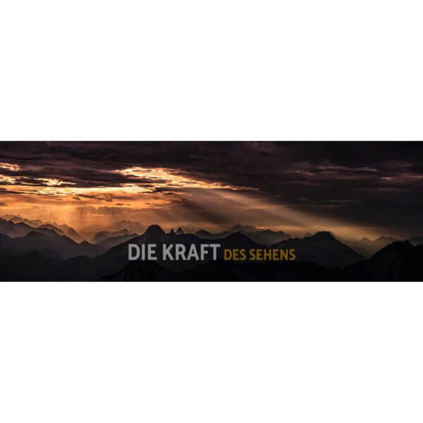 Unfassbares Licht - Light#01