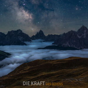 22.07. - 25.07.2025 | Dolomiten - Berge wie Diamanten