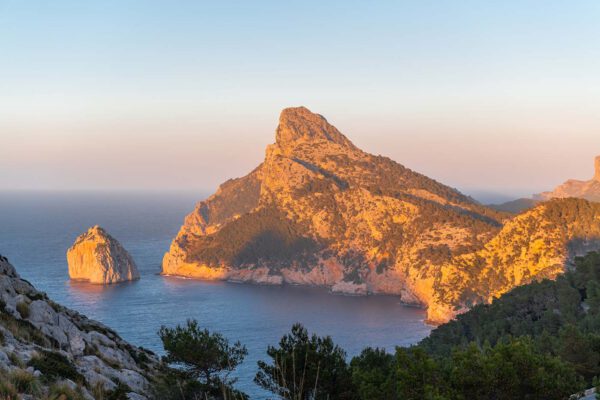 14.03. bis 21.03.2026 | Mallorca - Serra de Tramuntana