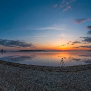 01.05. bis 08.05.2027 | Chiemgau - Malerische Seenlandschaft