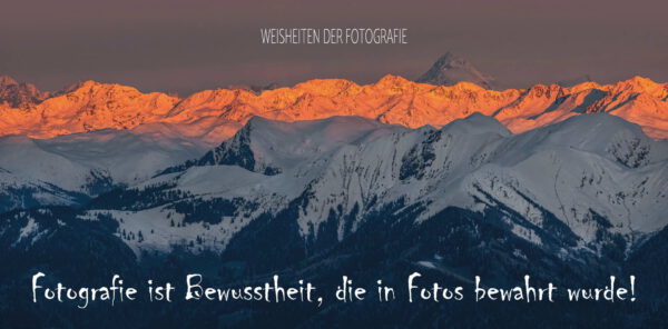Weis009 - Fotografie ist Bewusstheit, die in Fotos bewahrt wurde