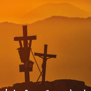 Nr.: Zit007H - Ansichtskarte - Lebe Deine Spiritualität
