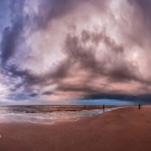 30.08. - 06.09.2025 | Insel Amrum