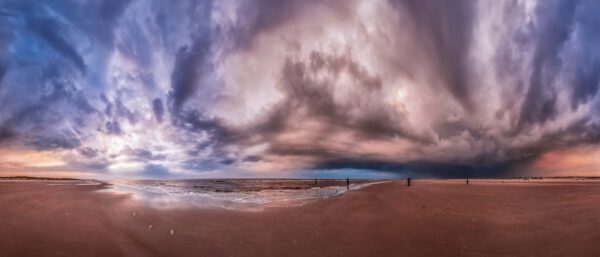 30.08. - 06.09.2025 | Insel Amrum
