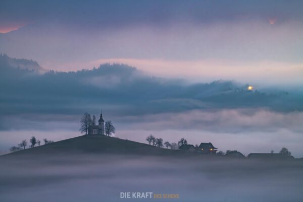 27.09. - 04.10.2025 - Kärnten-Slowenien | Natur verbindet