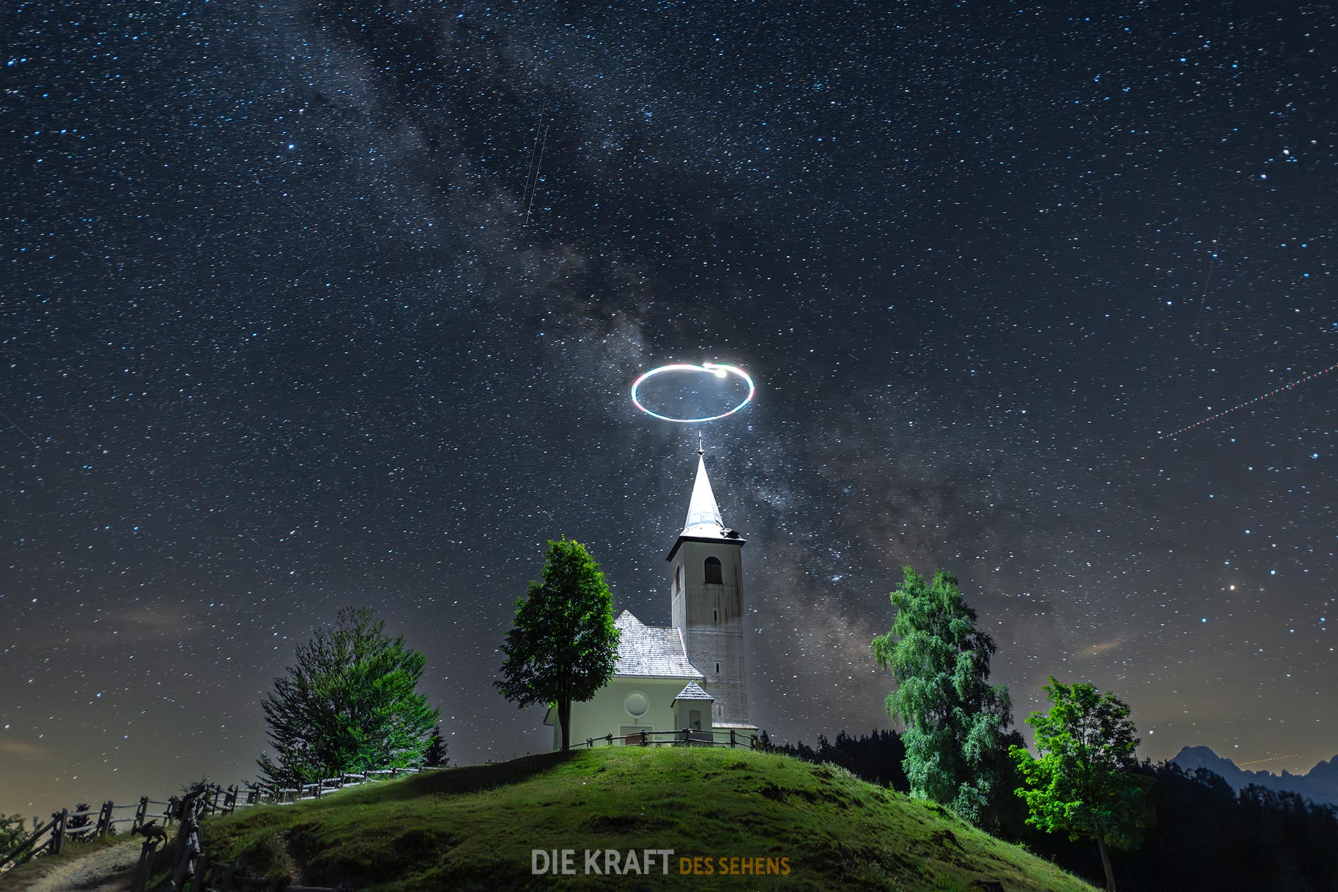 05.06. - 12.06.2027 - Kärnten-Slowenien | Natur verbindet
