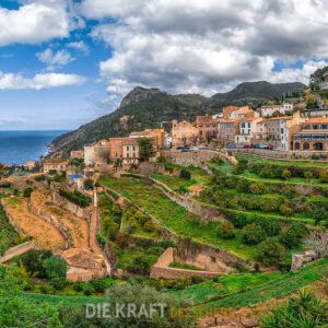 26.03. bis 02.04.2027 | Mallorca - Serra de Tramuntana