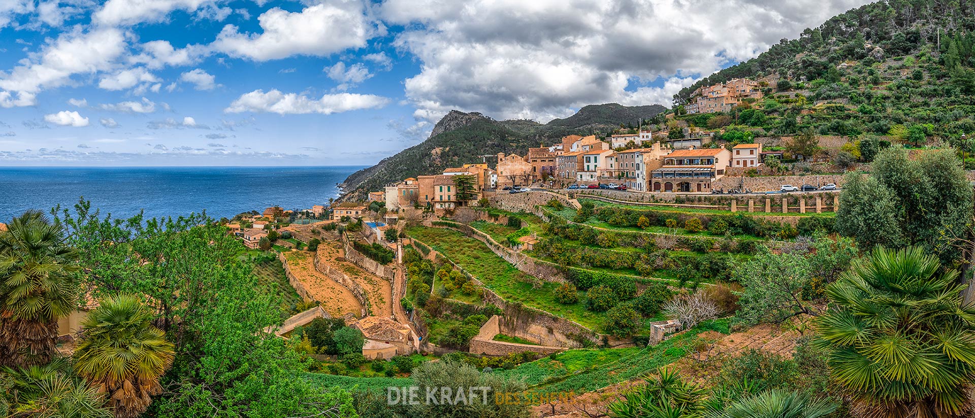 26.03. bis 02.04.2027 | Mallorca - Serra de Tramuntana