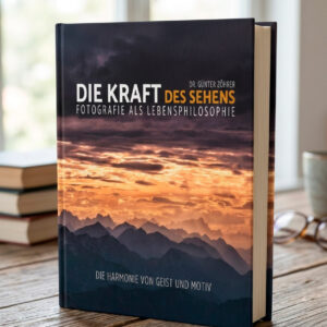 Die Kraft des Sehens - eBook